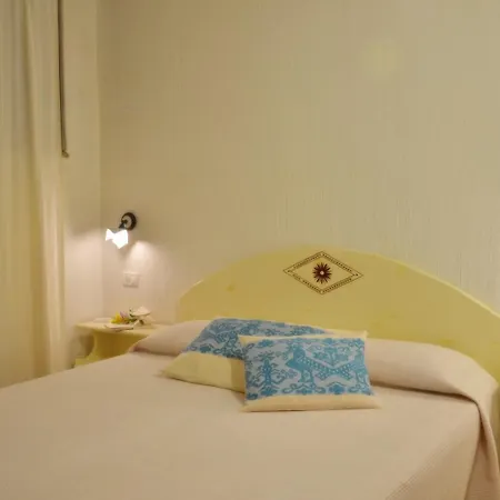 Mandorlo 1 Апартаменты *