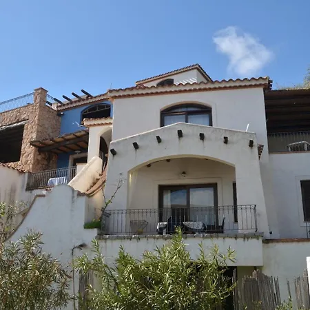 Апартаменты Mandorlo 1