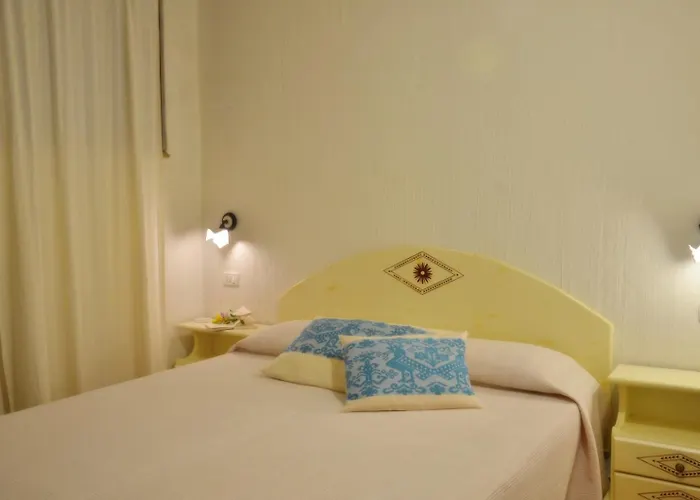 Mandorlo 1 Апартаменты *