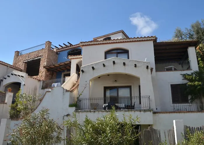 Апартаменты Mandorlo 1